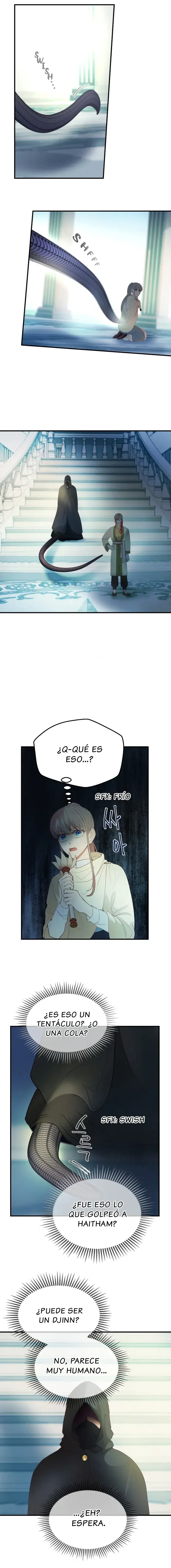 Capitulo 77 page 8