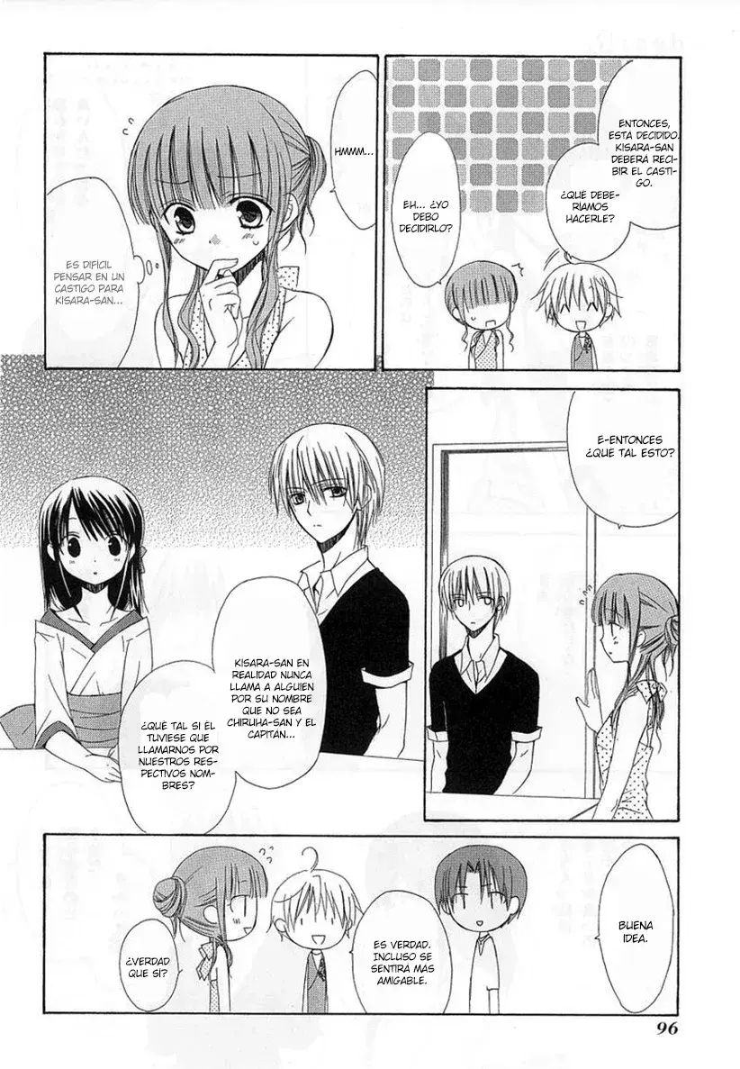 Capitulo 34 page 17