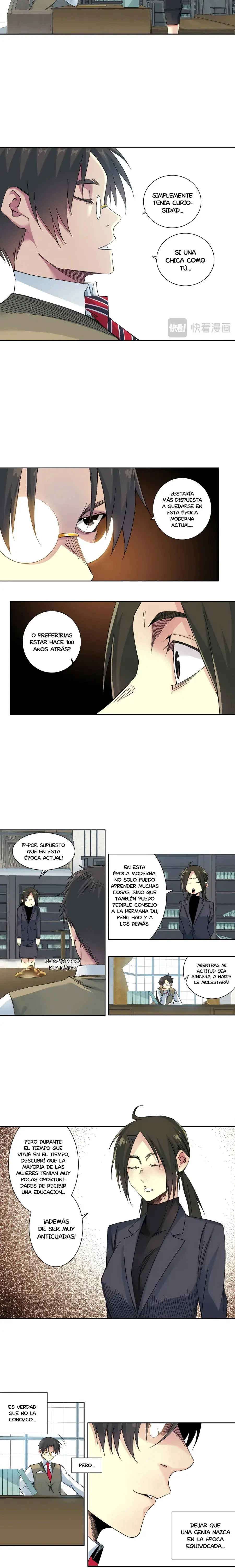 Capitulo 219 page 6