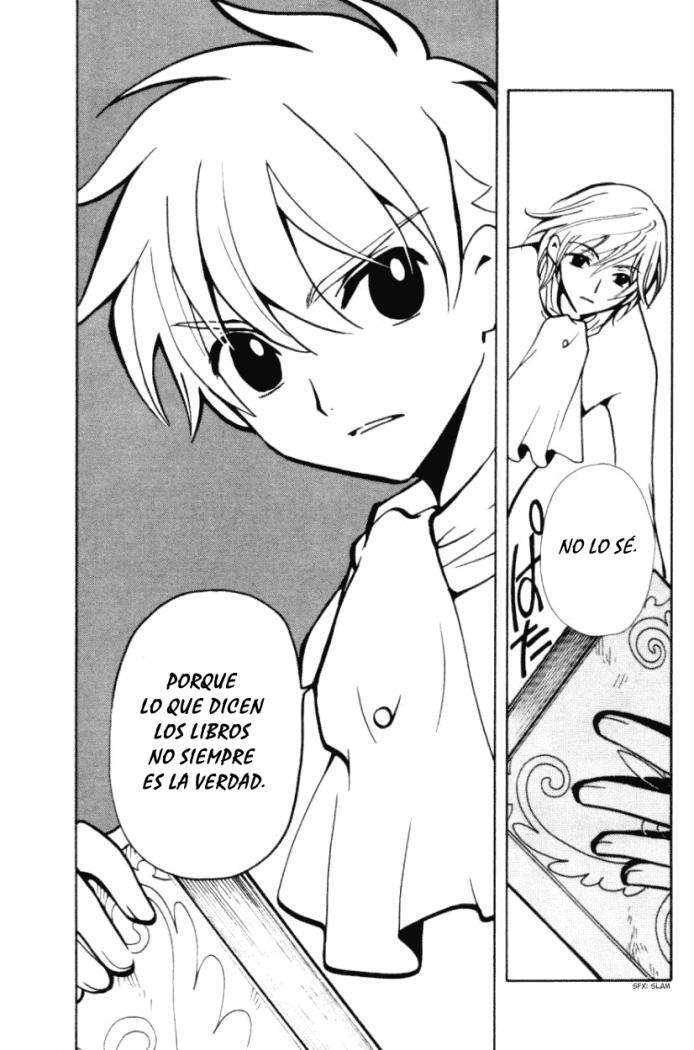 Capitulo 27 page 32