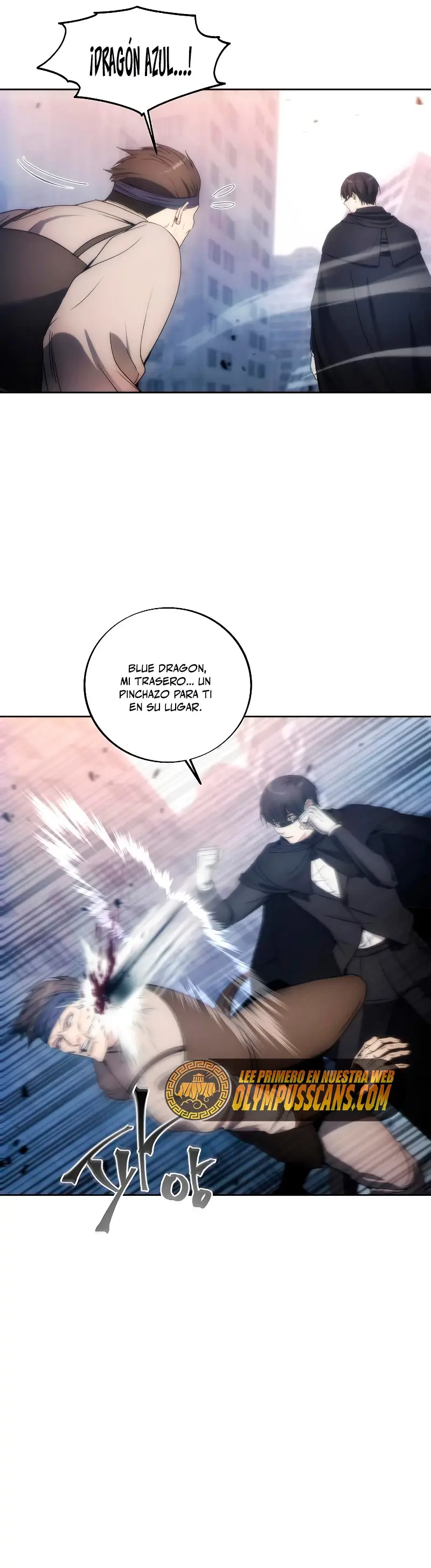 Capitulo 79 page 12