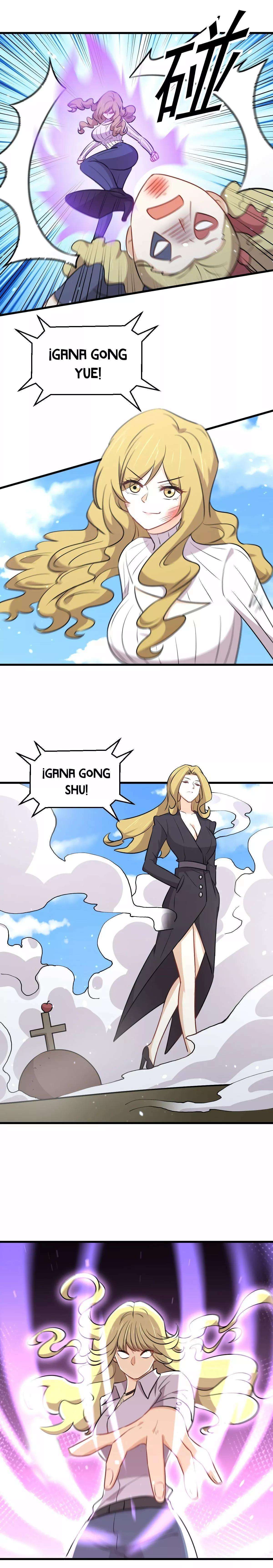 Capitulo 275 page 5