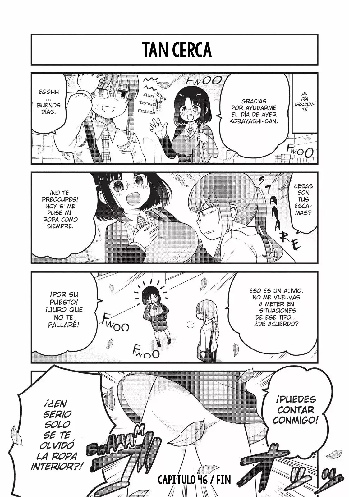 Capitulo 46 page 16