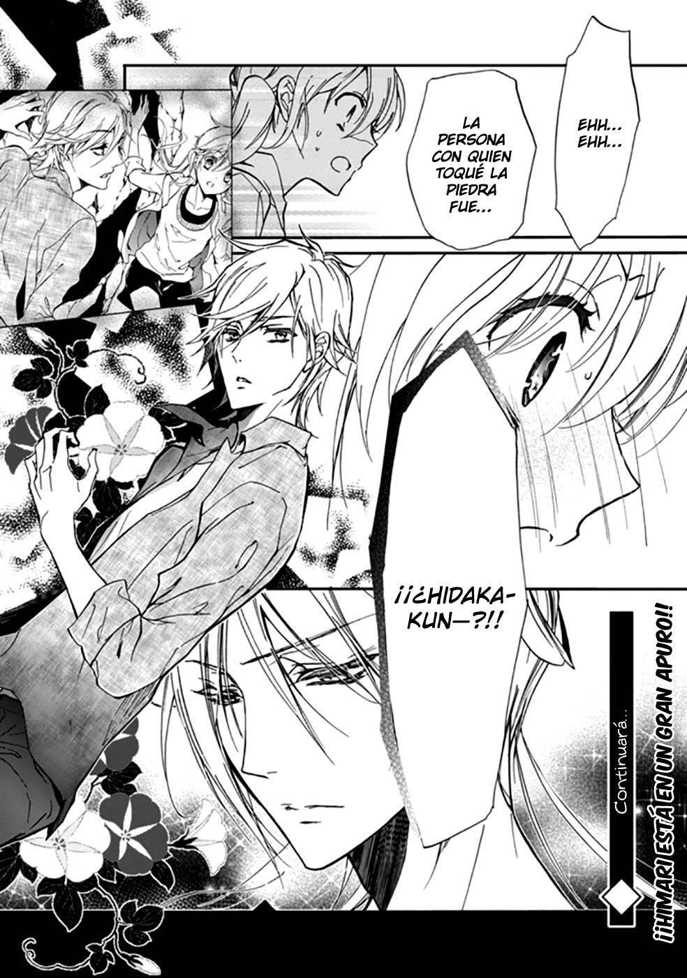 Capitulo 18 page 40