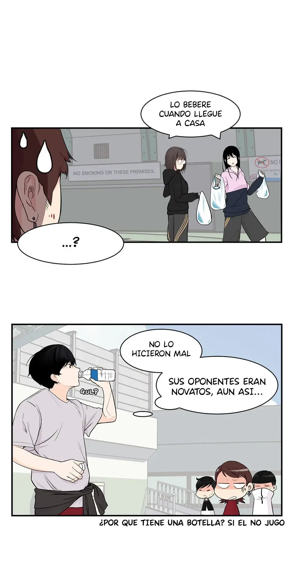 Capitulo 28 page 11