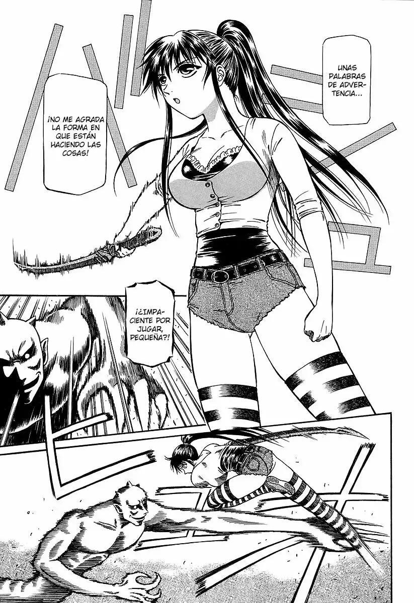 Capitulo 19 page 9