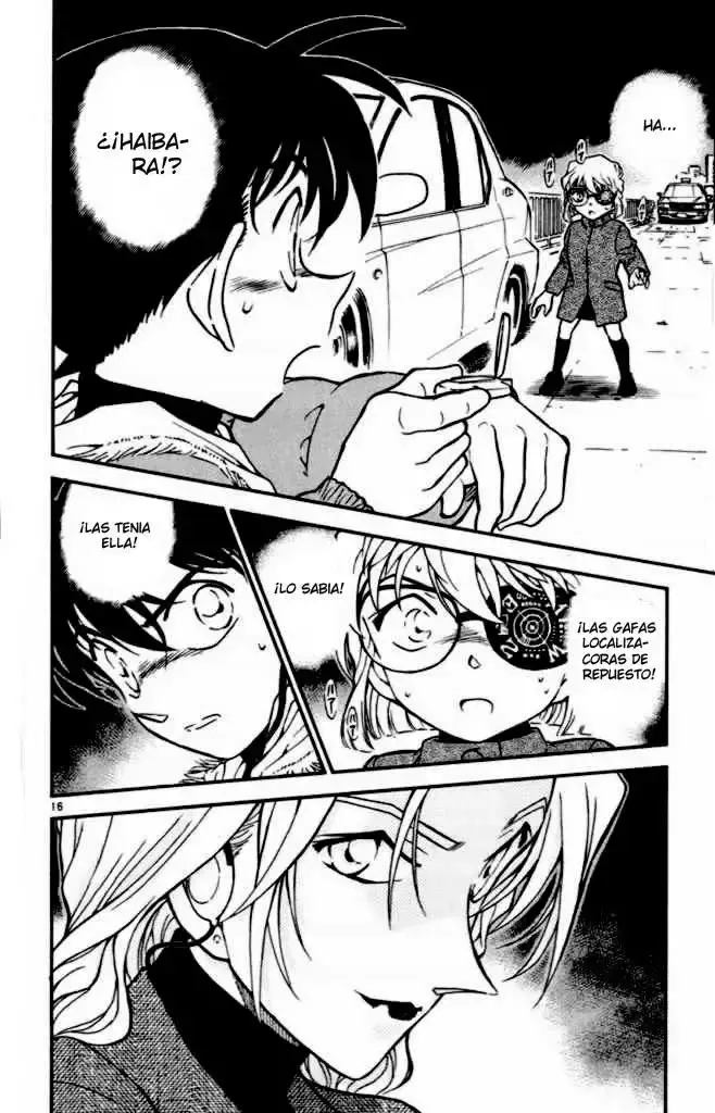 Capitulo 433 page 16