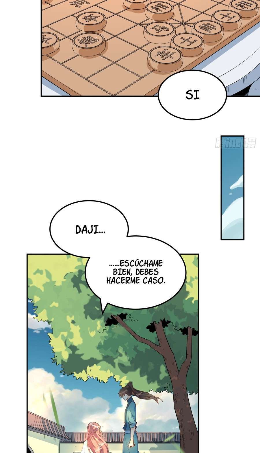 Capitulo 254 page 19