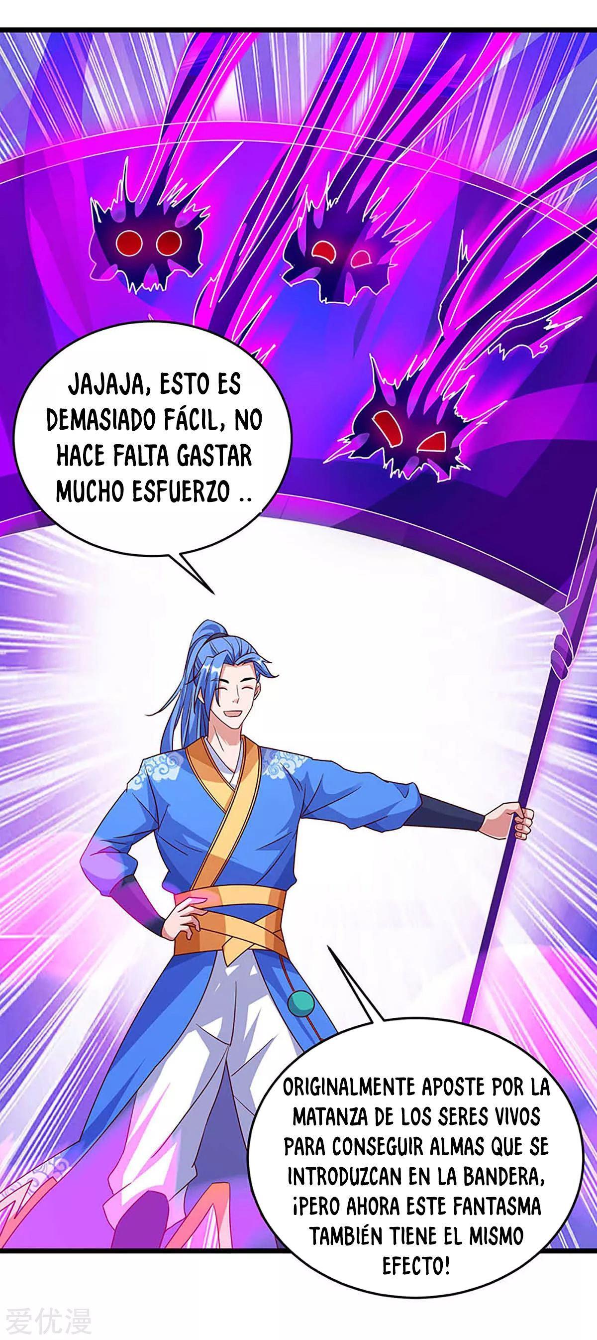 Capitulo 135 page 20