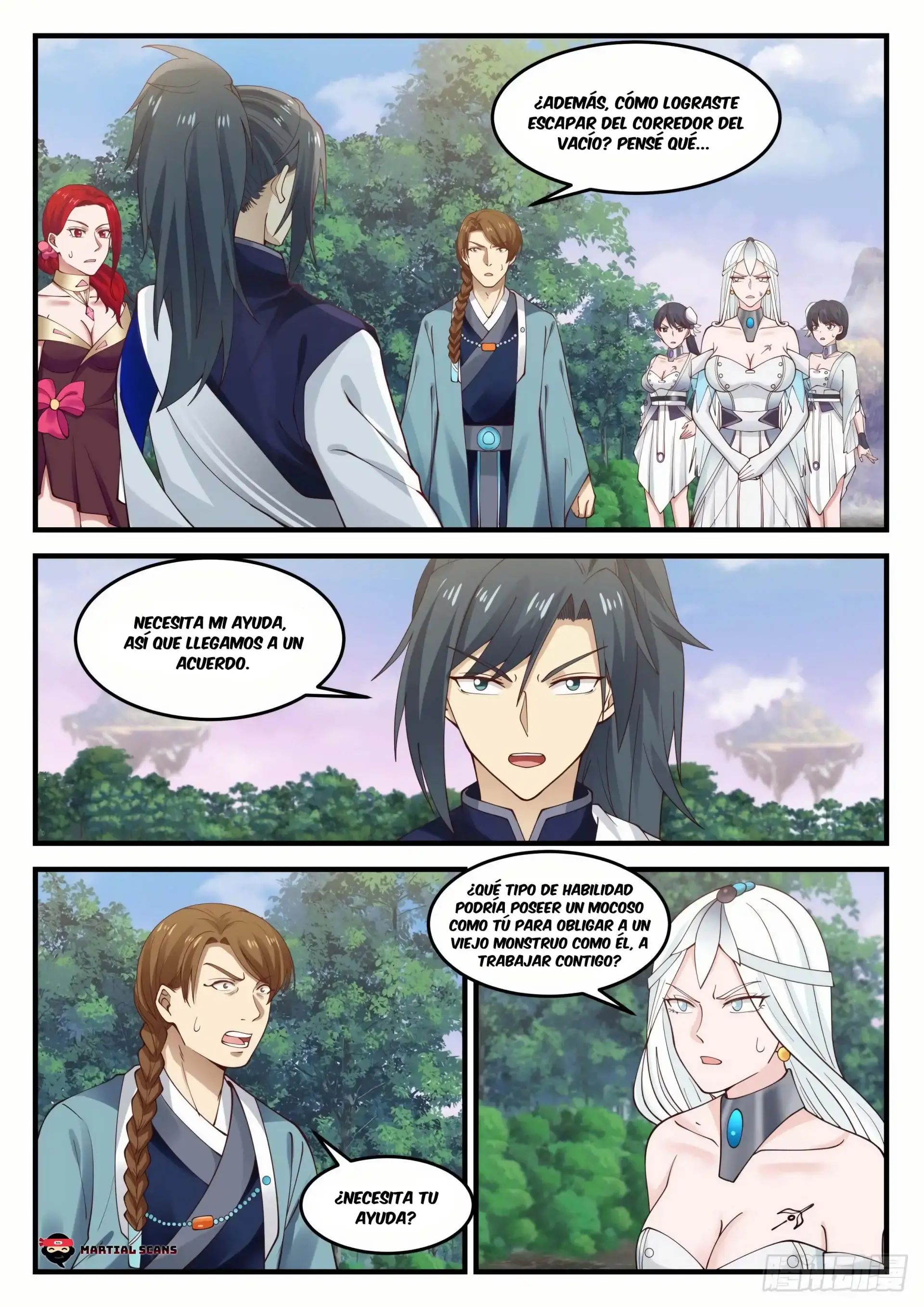 Capitulo 879 page 8