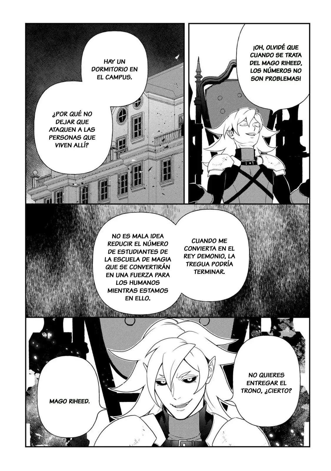 Capitulo 80 page 15