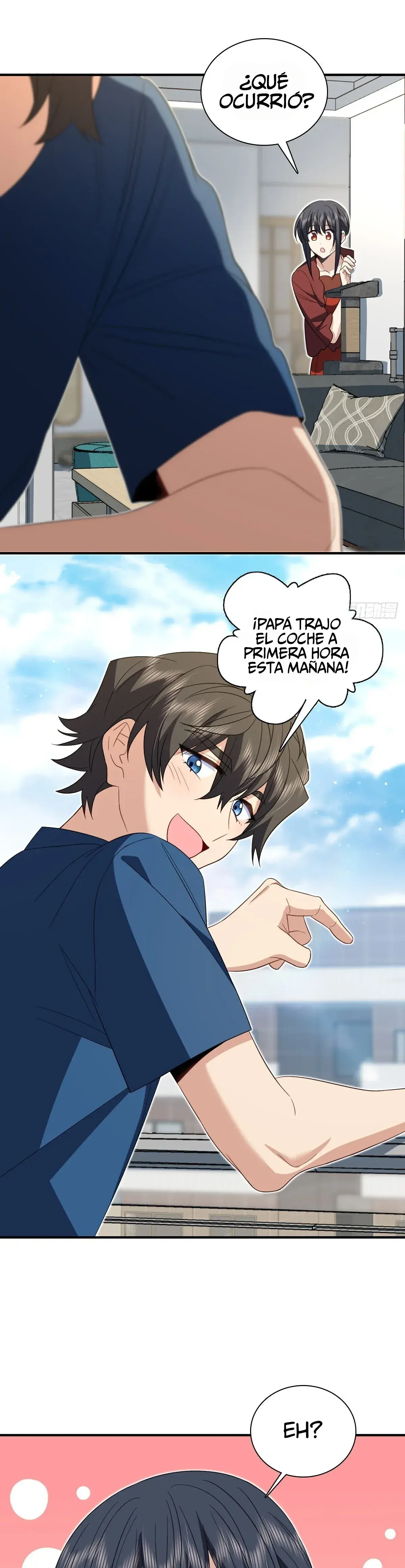 Capitulo 313 page 23
