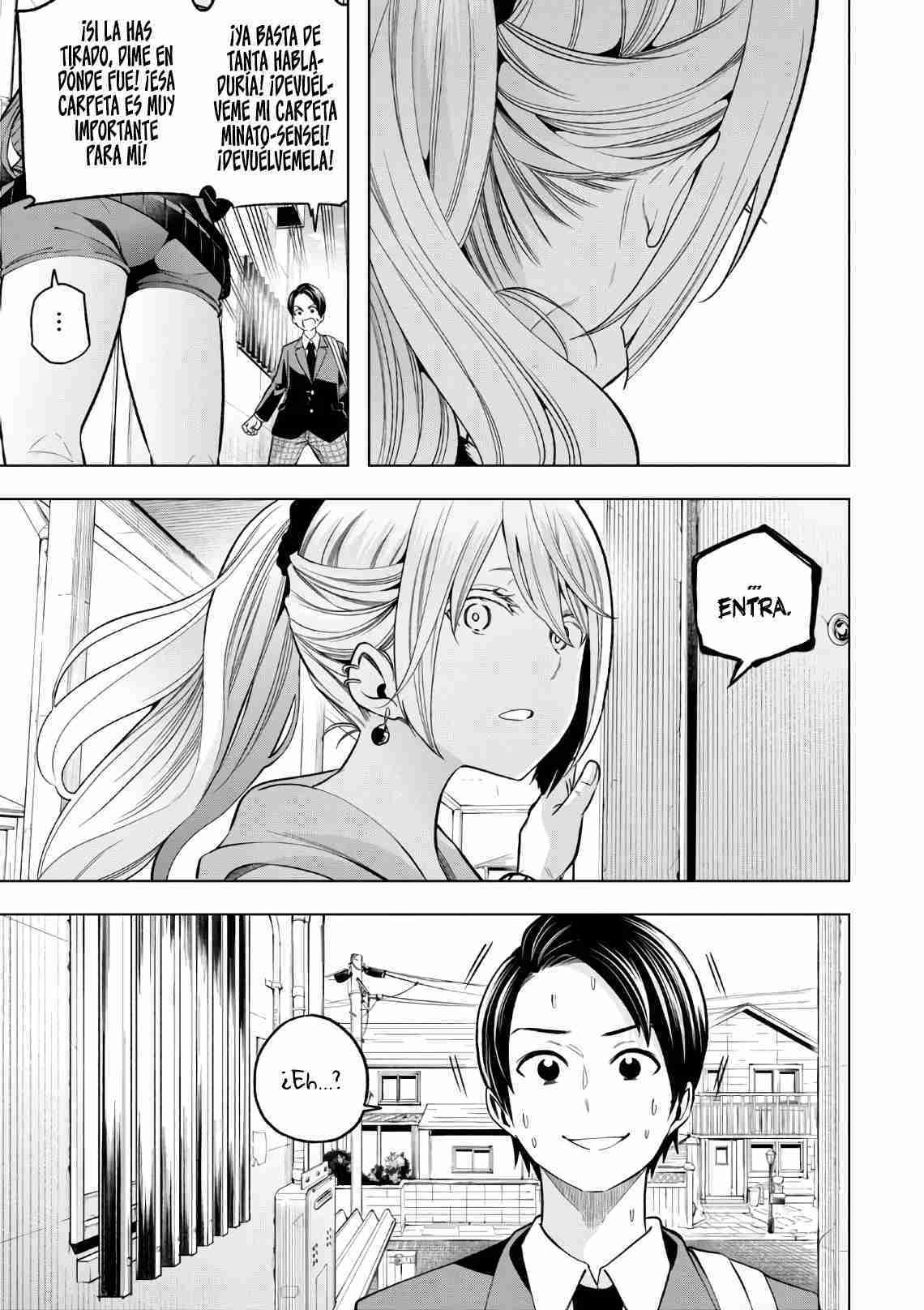 Capitulo 101 page 15