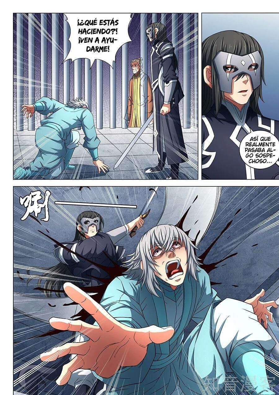 Capitulo 81 page 12
