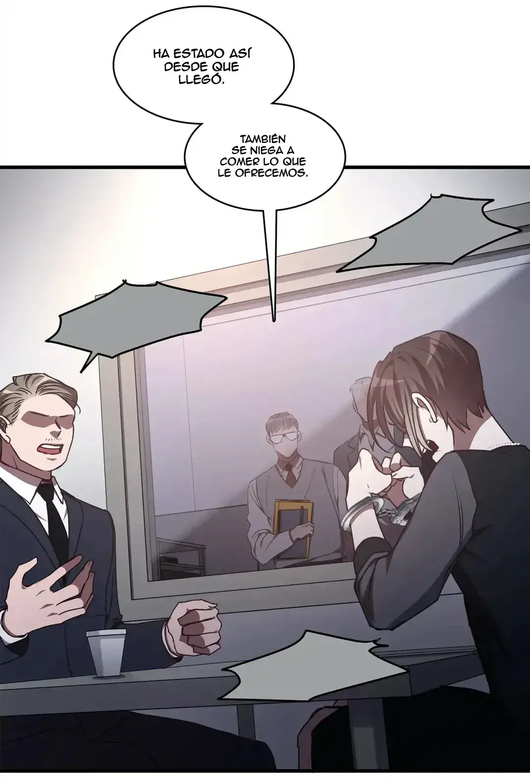 Capitulo 81 page 26