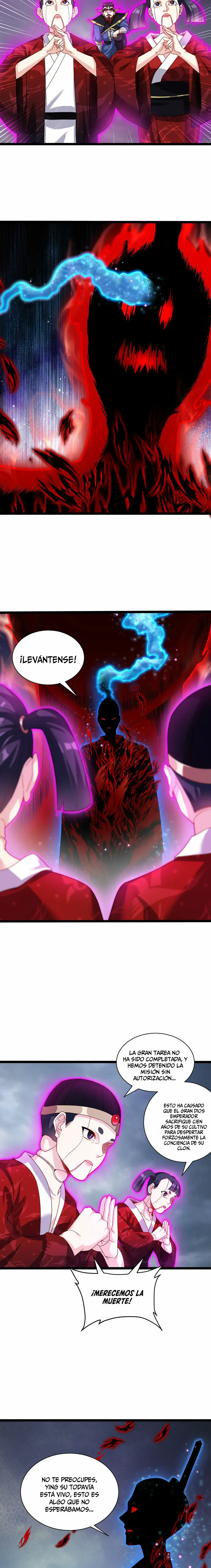 Capitulo 206 page 6