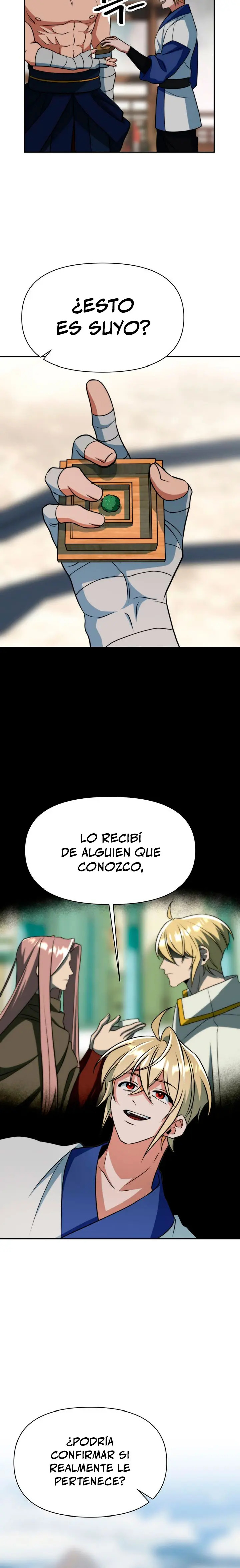 Capitulo 206 page 22