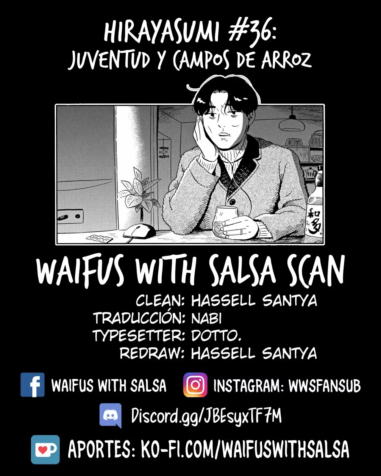 Capitulo 36 page 1