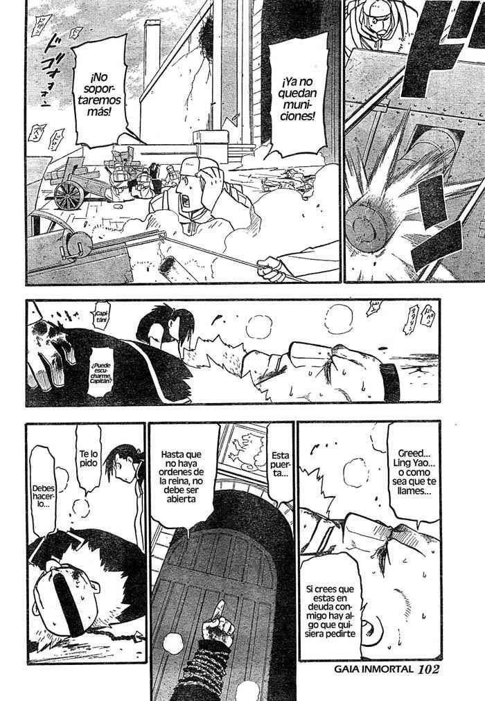 Capitulo 100 page 21