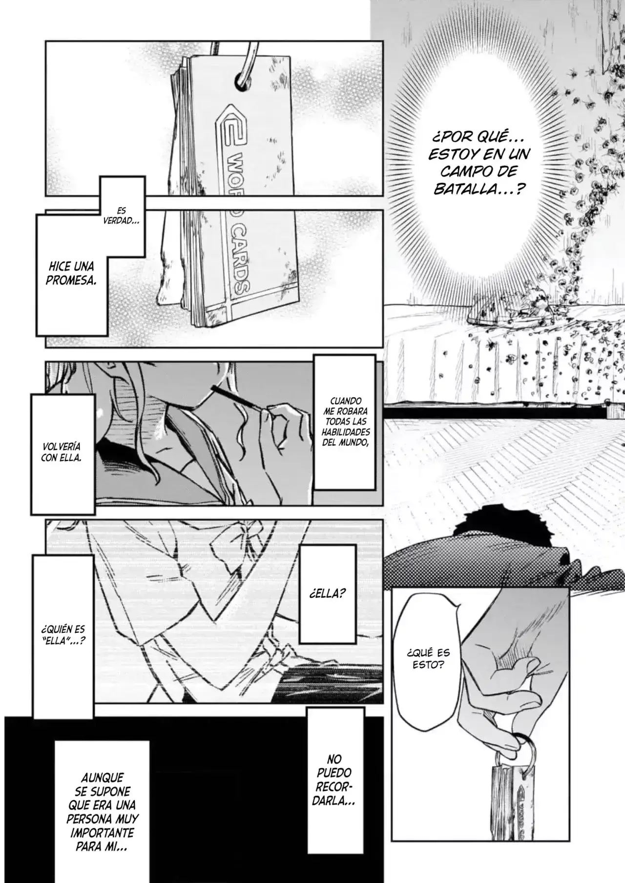 Capitulo 42 page 19