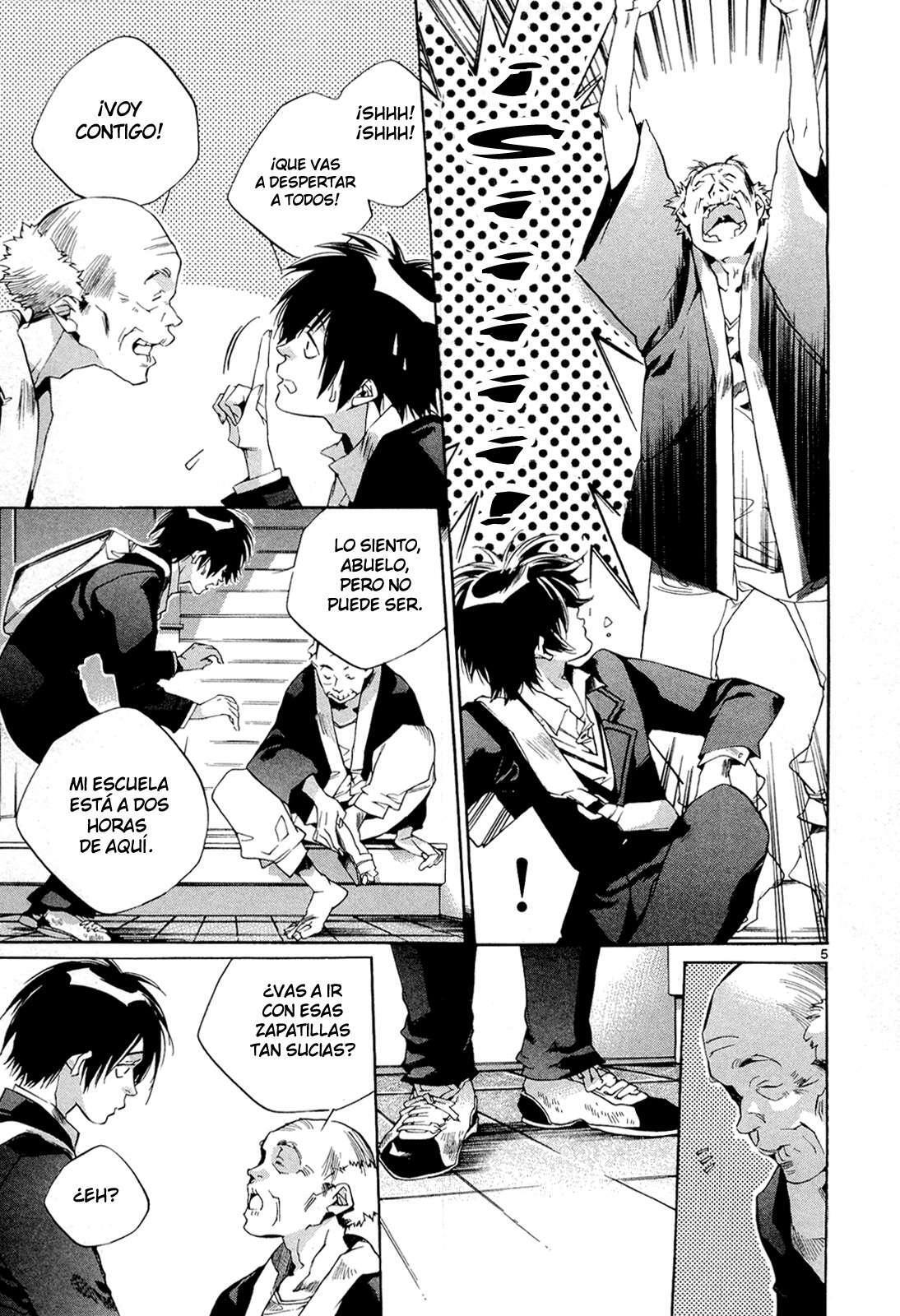 Capitulo 1 page 10