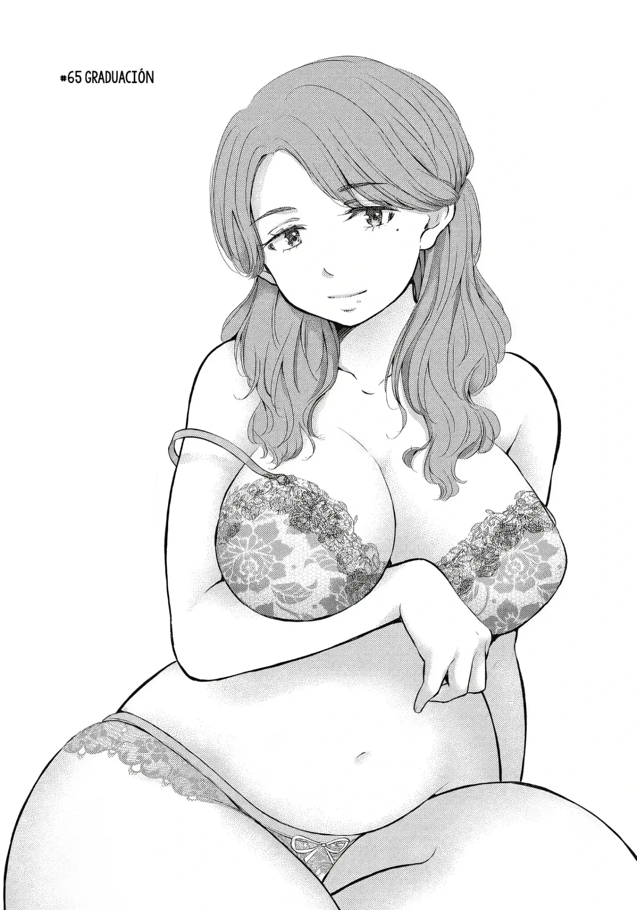 Capitulo 65 page 4