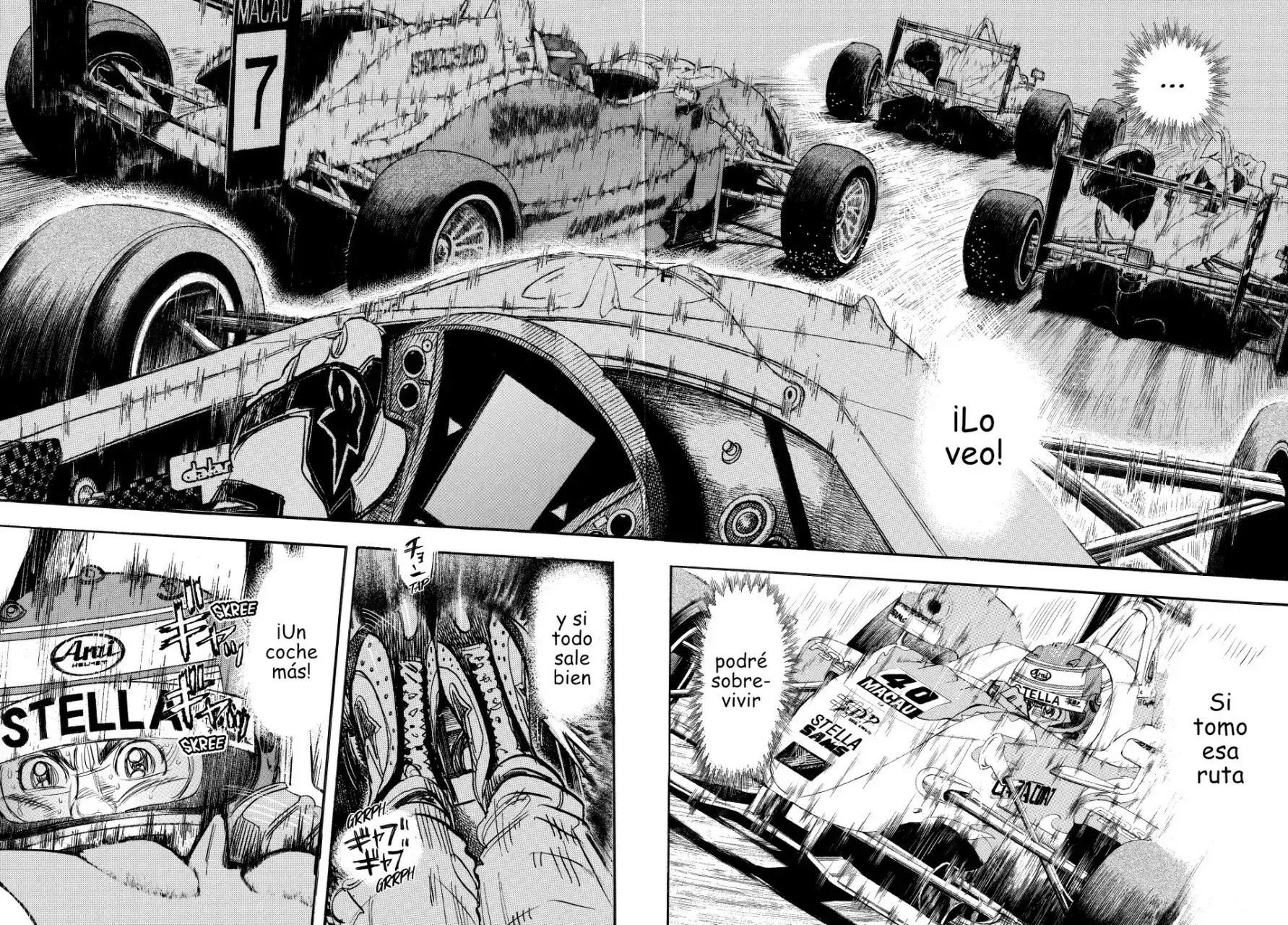 Capitulo 109 page 24