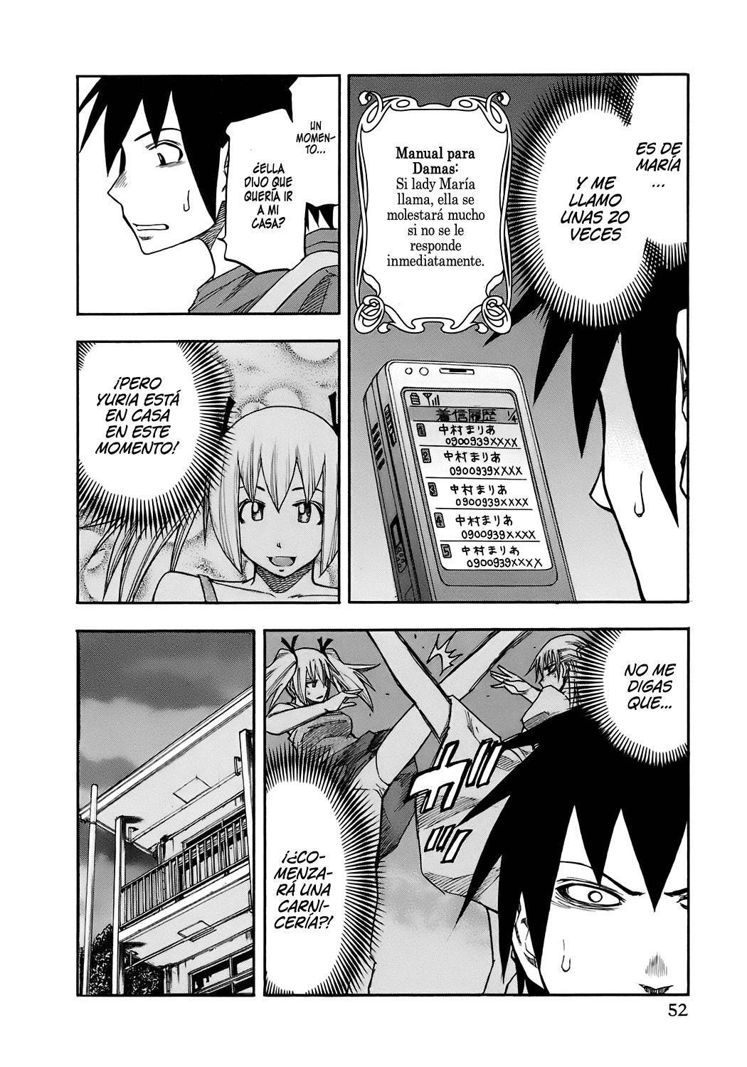 Capitulo 84 page 10