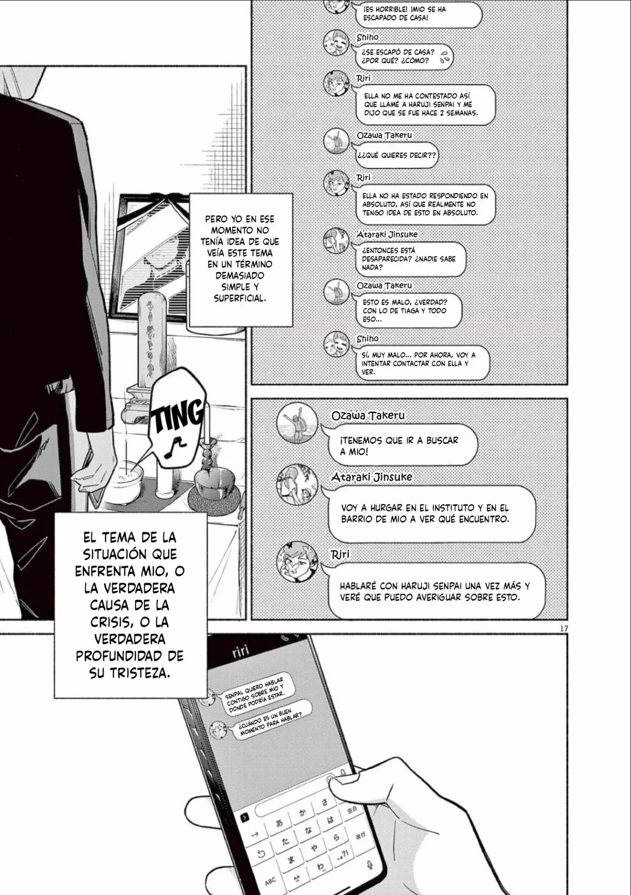 Capitulo 8 page 18