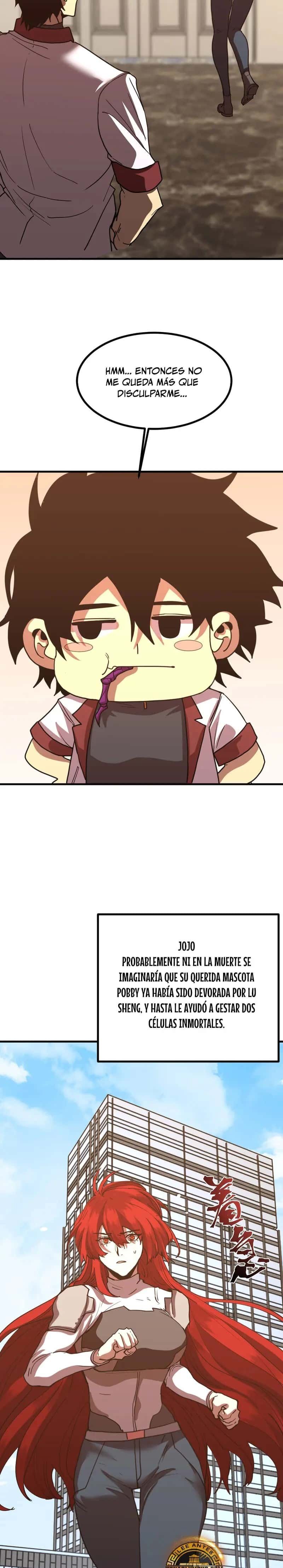 Capitulo 234 page 9