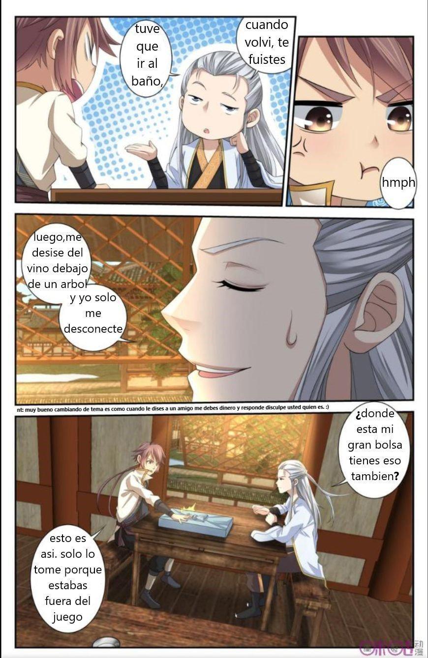 Capitulo 32 page 8