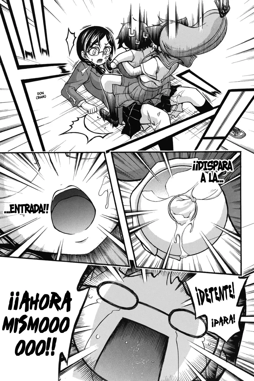 Capitulo 16 page 32