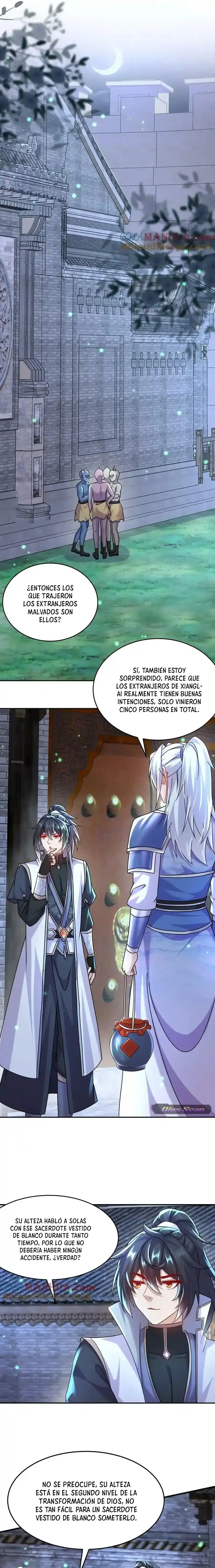 Capitulo 98 page 5