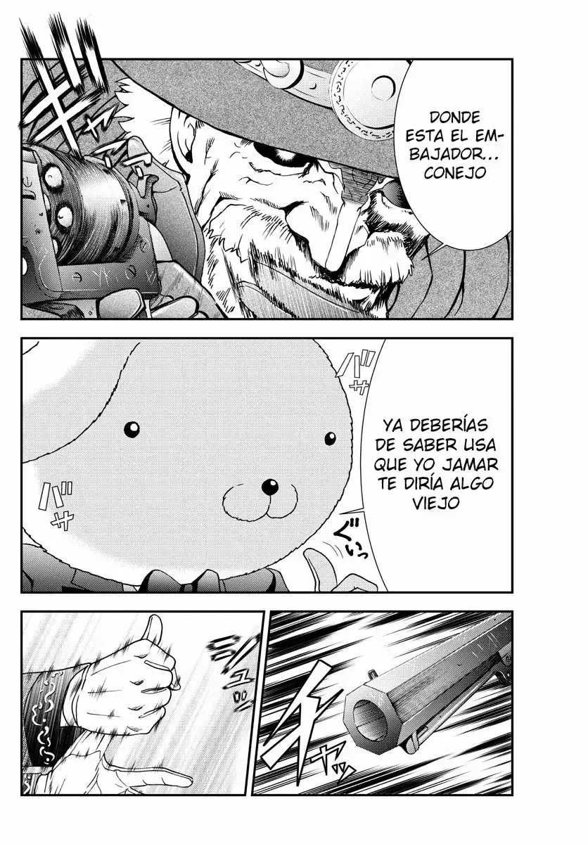 Capitulo 91 page 18