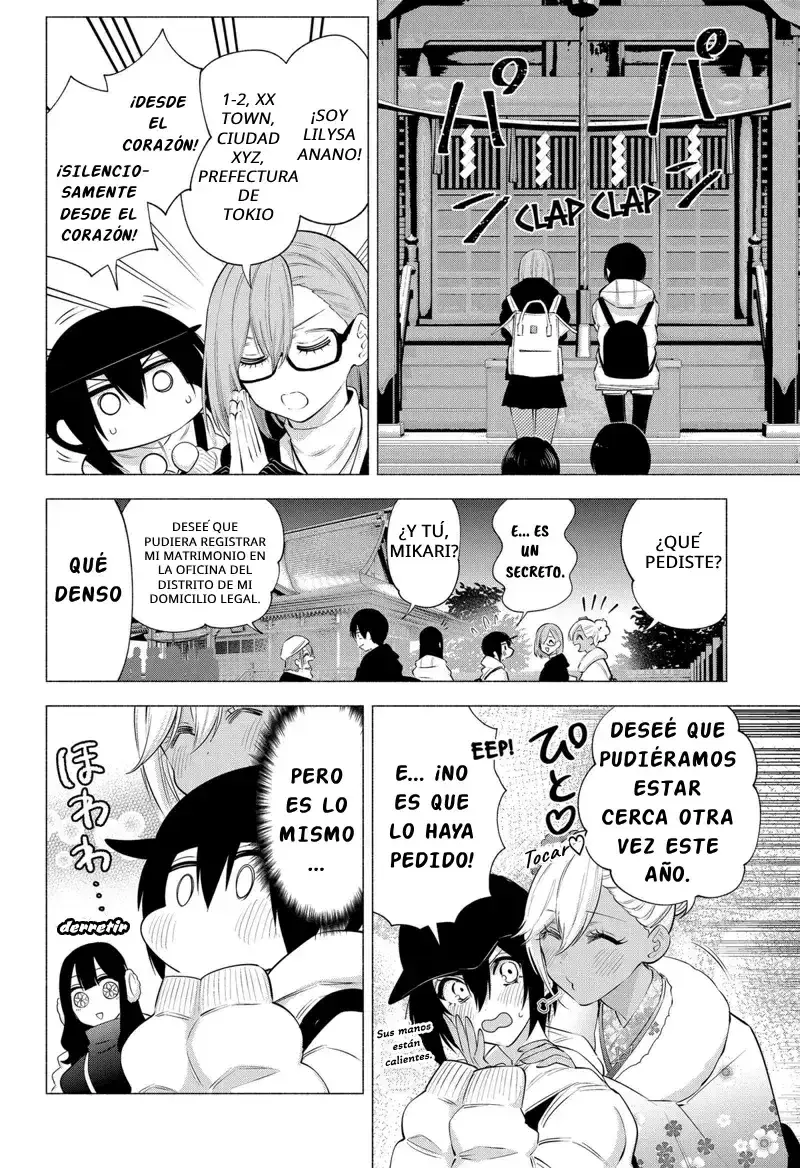 Capitulo 102 page 15