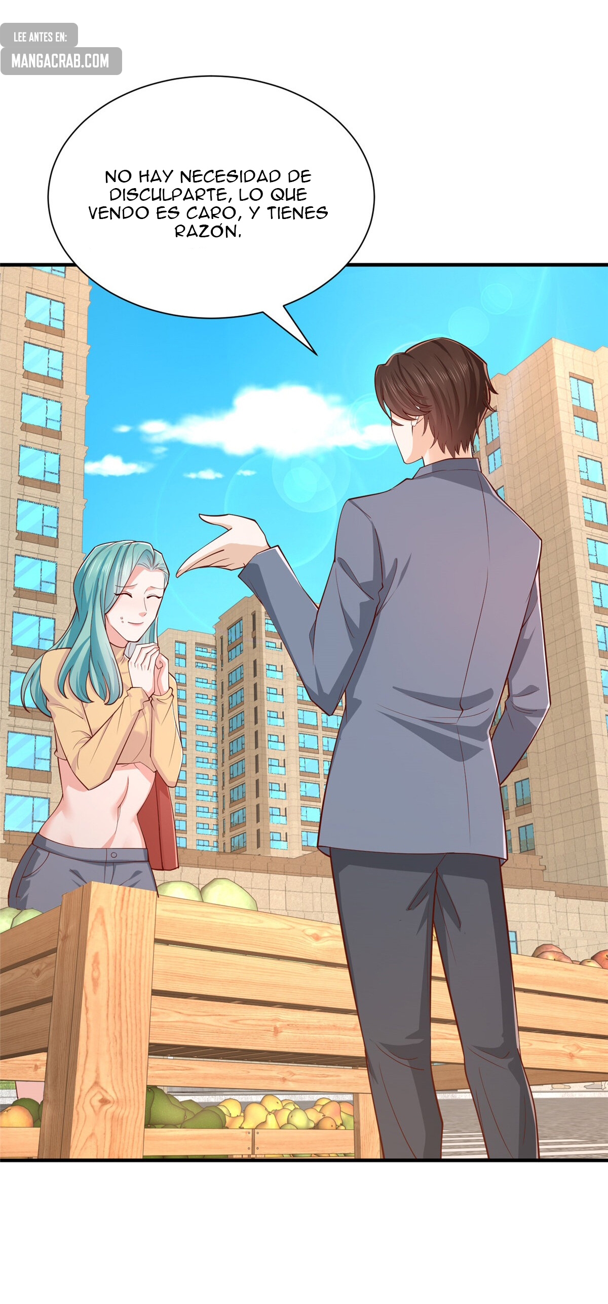 Capitulo 419 page 8