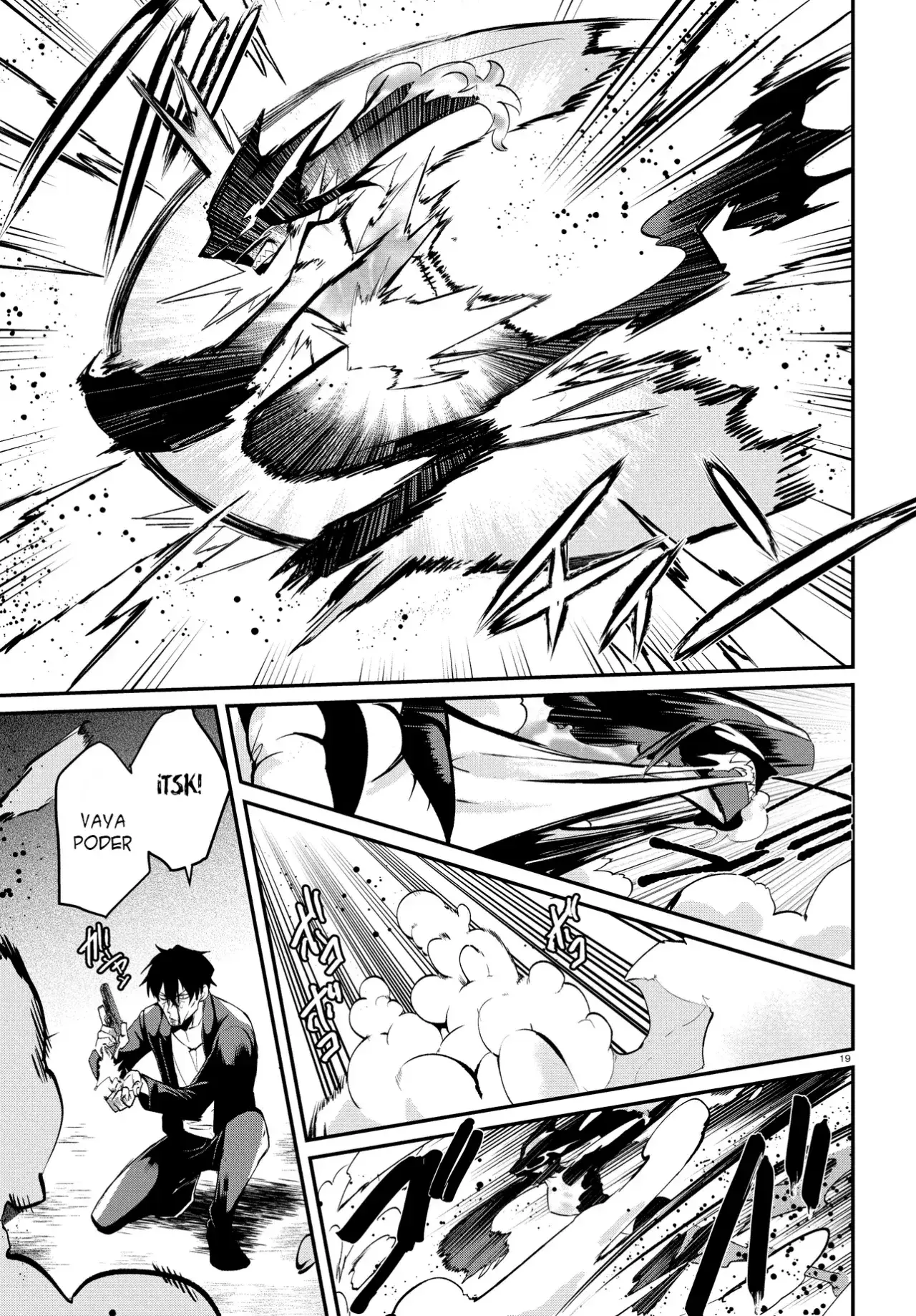 Capitulo 7.20 page 20