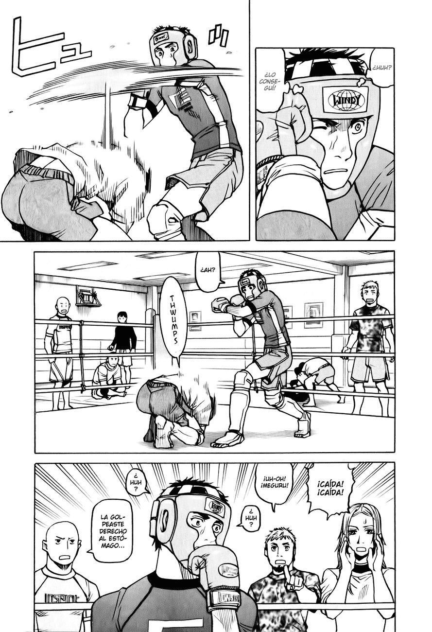 Capitulo 28 page 11