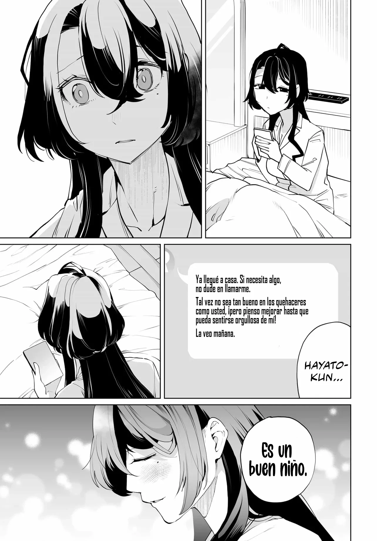 Capitulo 30 page 22