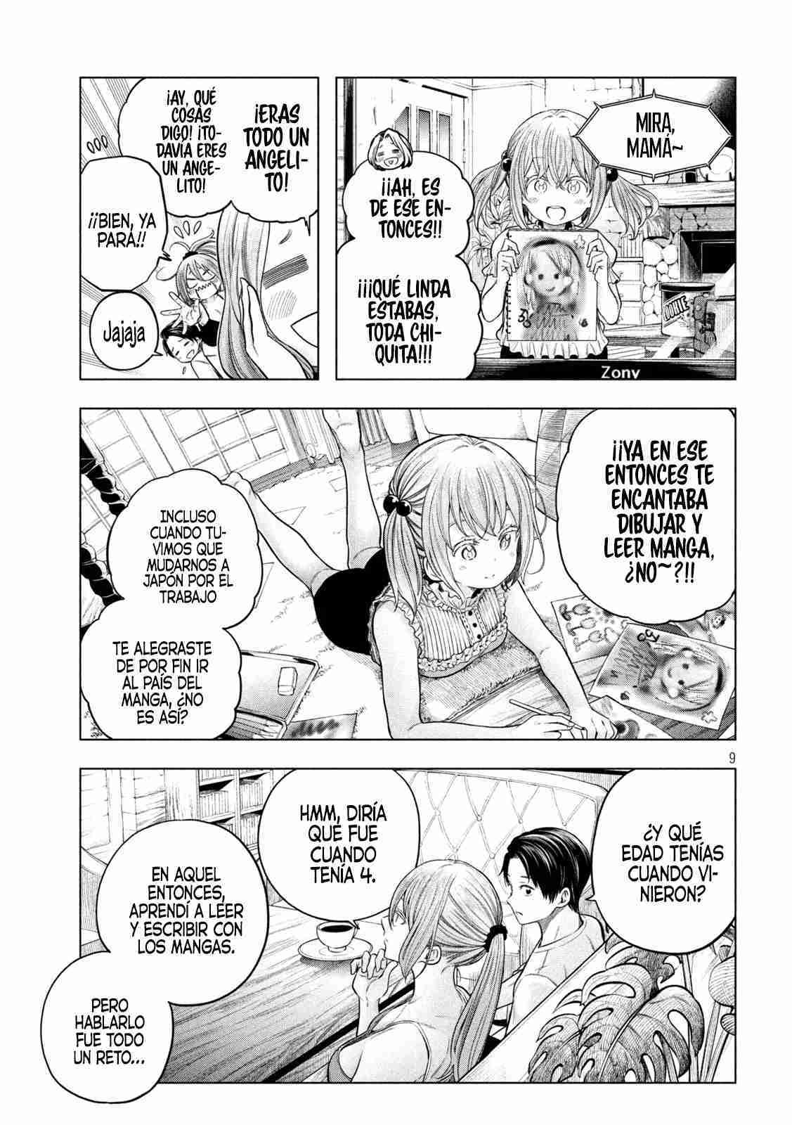 Capitulo 116 page 11