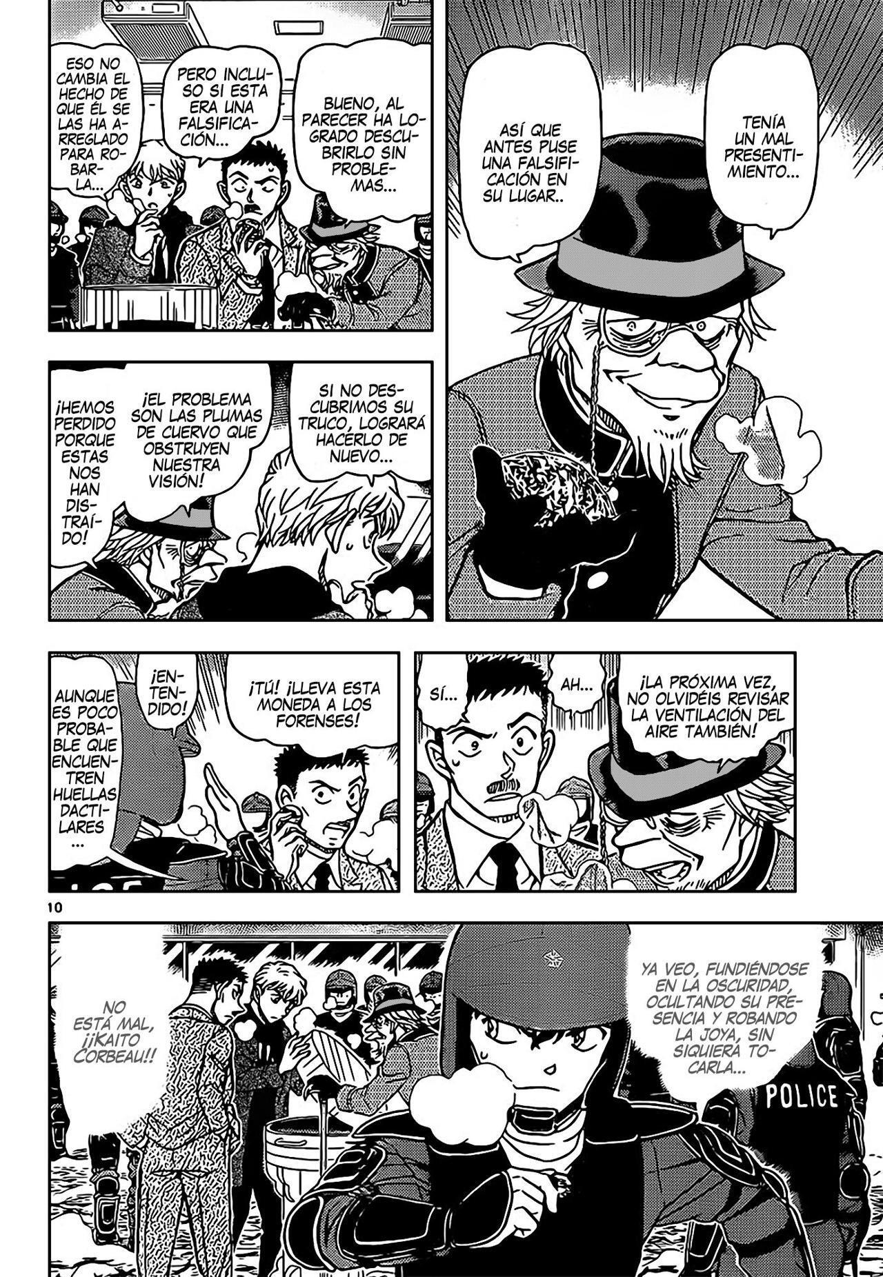 Capitulo 32 page 10