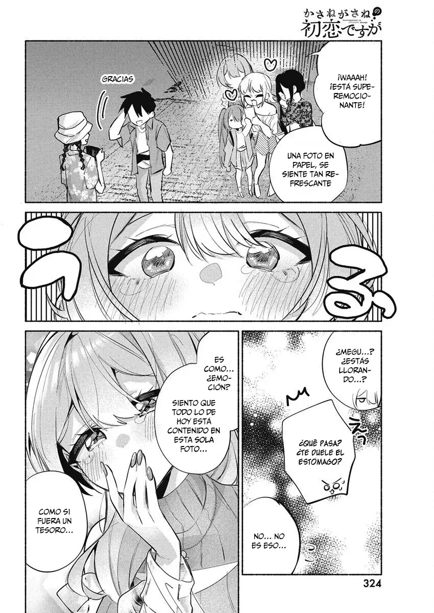 Capitulo 20 page 5