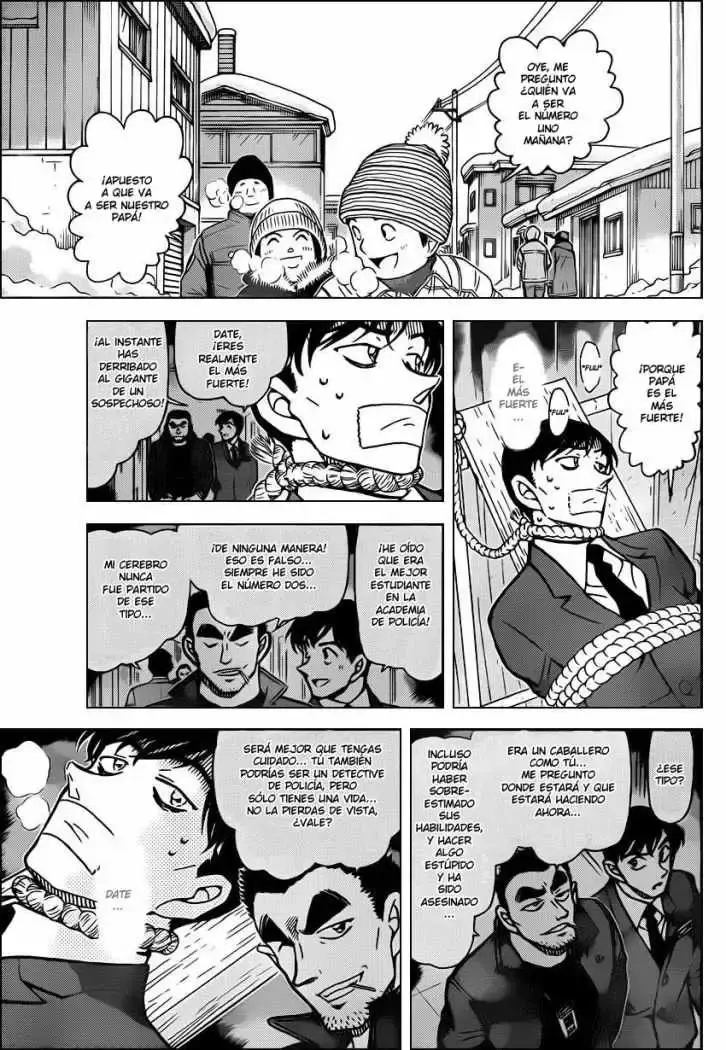 Capitulo 807 page 11