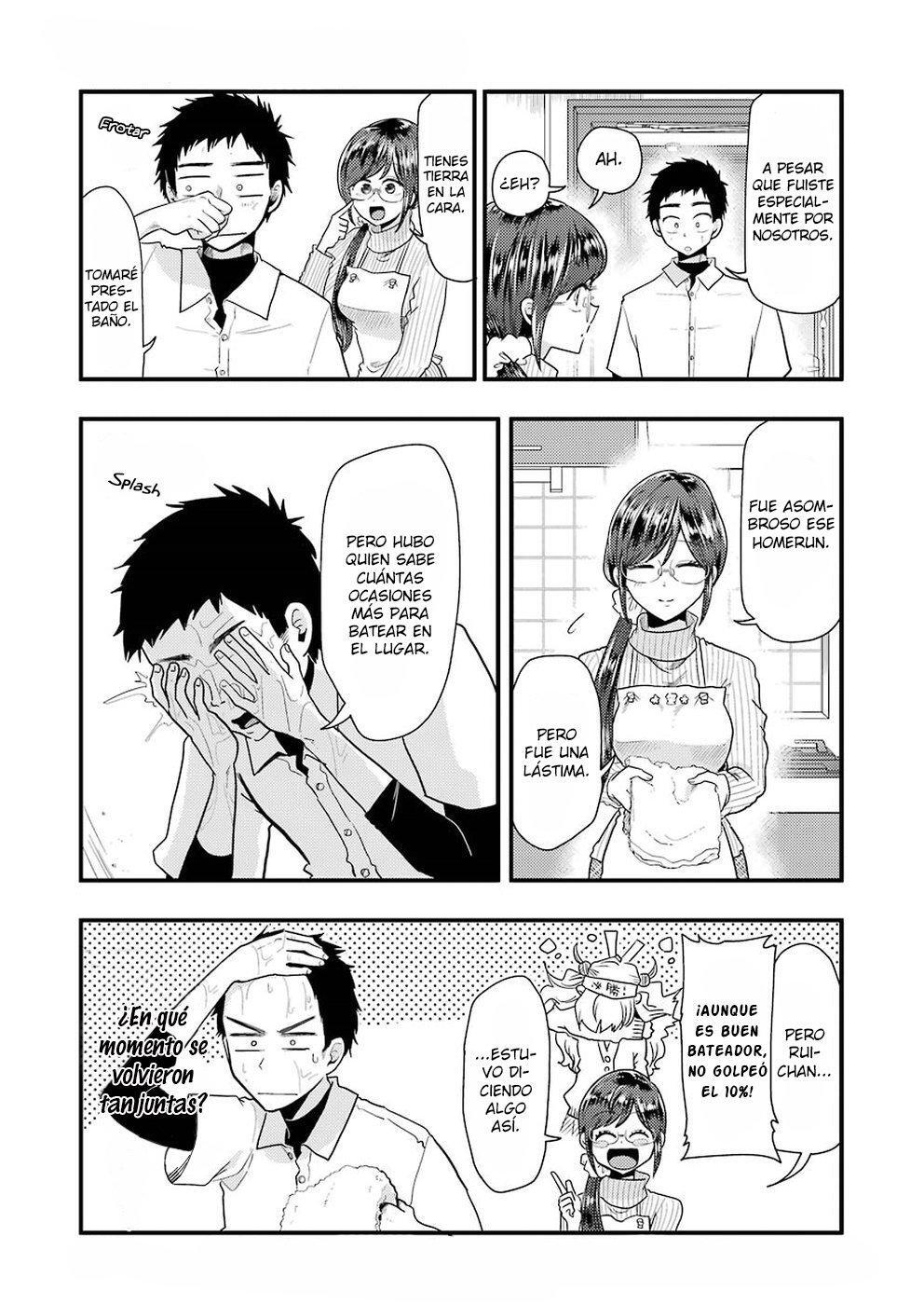 Capitulo 50 page 11