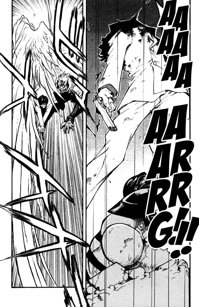 Capitulo 32 page 26
