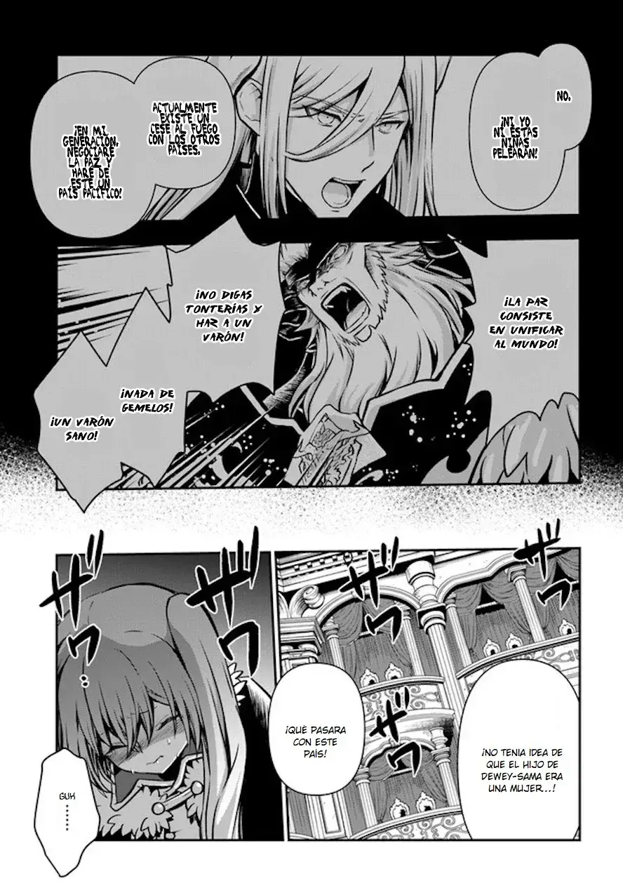 Capitulo 49 page 21