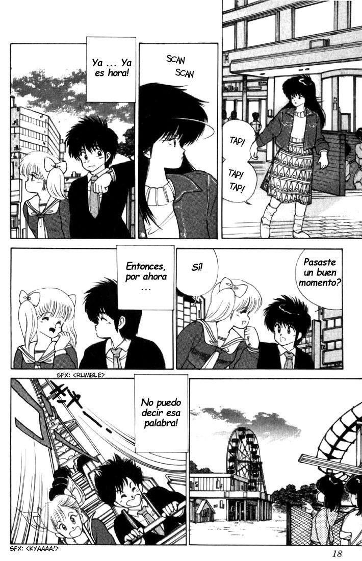 Capitulo 106 page 17