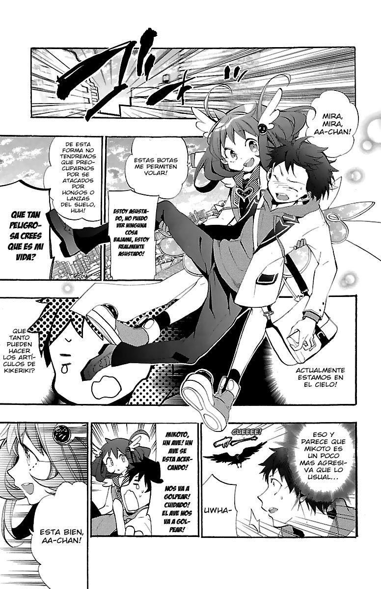 Capitulo 11 page 30