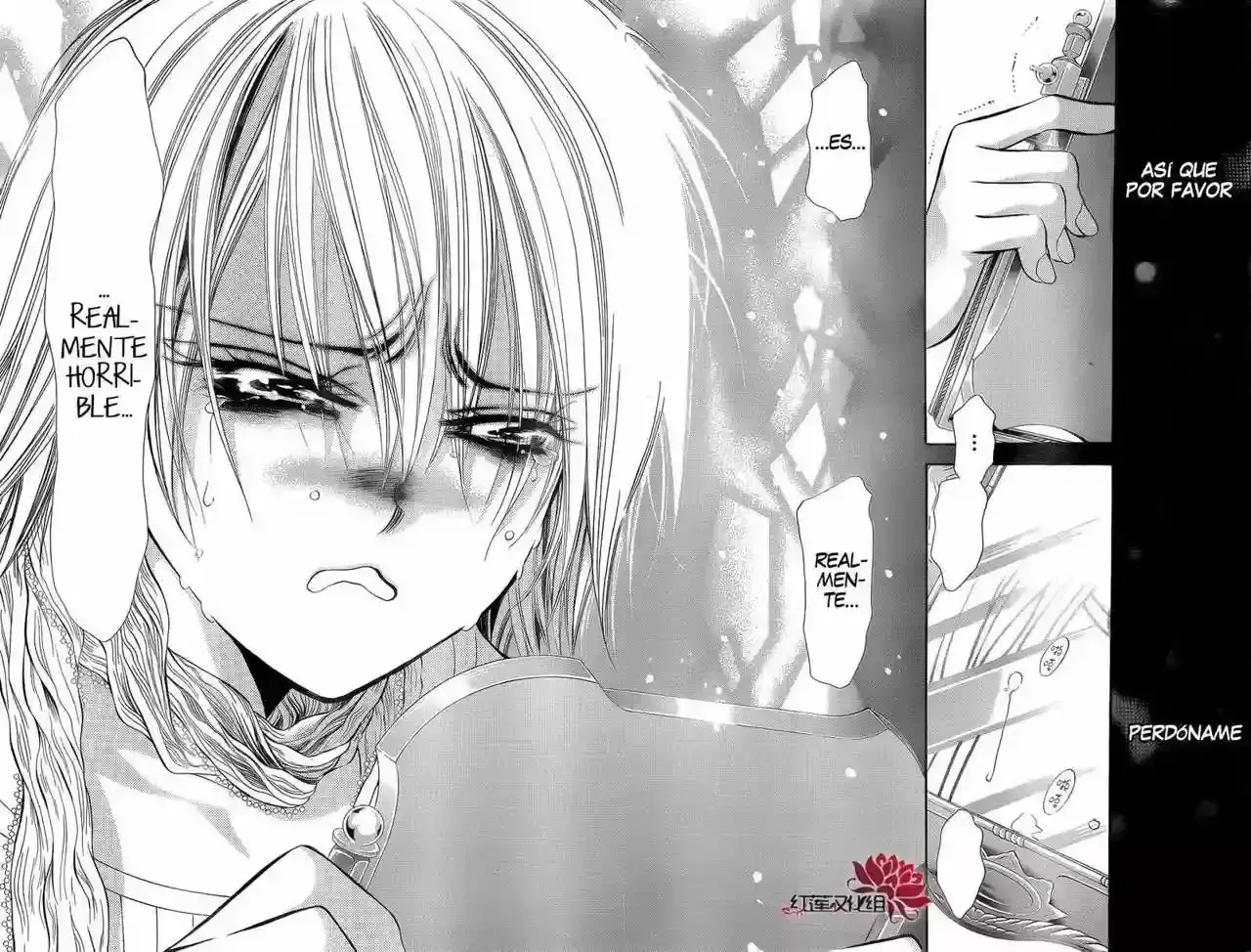 Capitulo 203 page 19