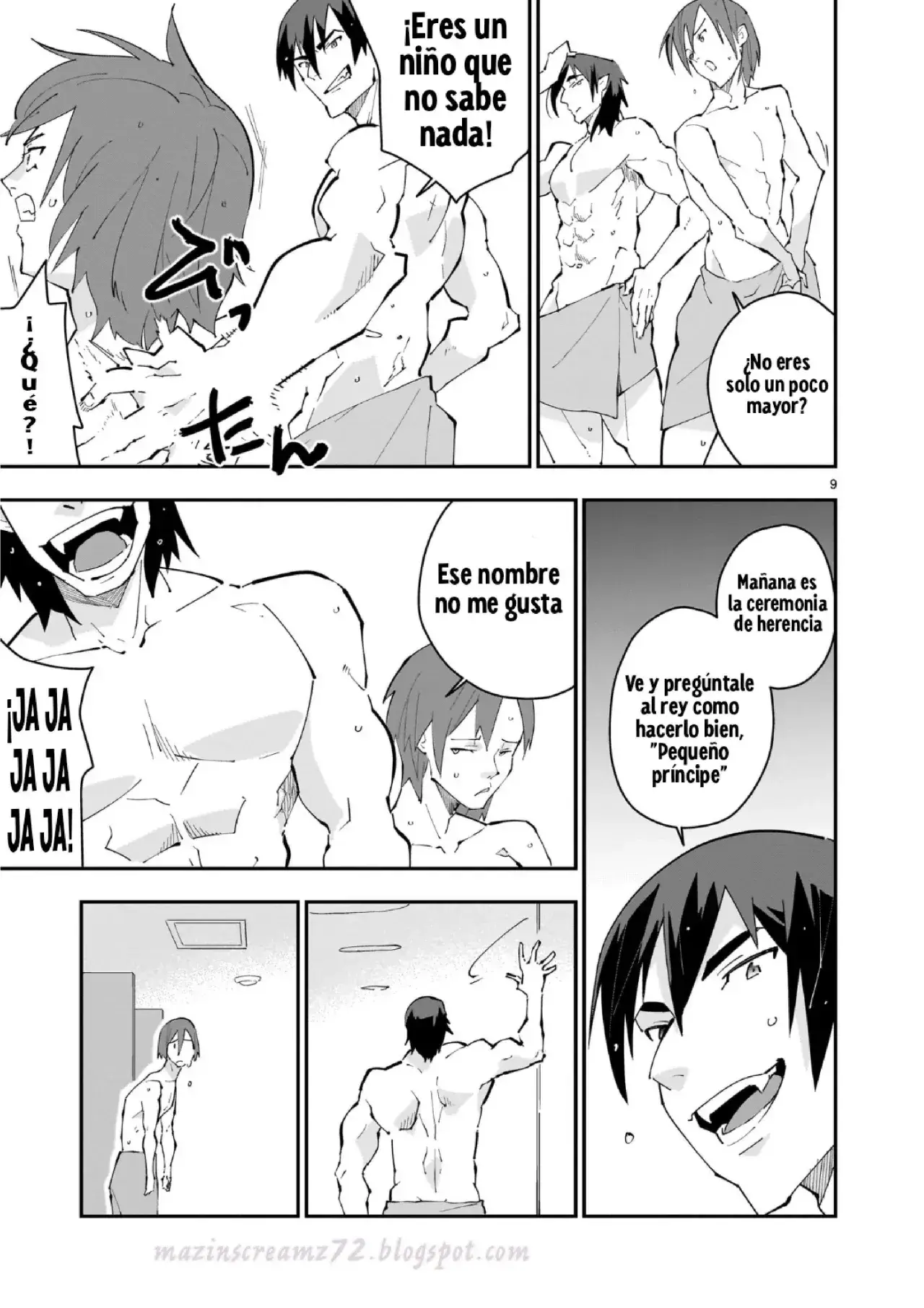 Capitulo 1 page 10